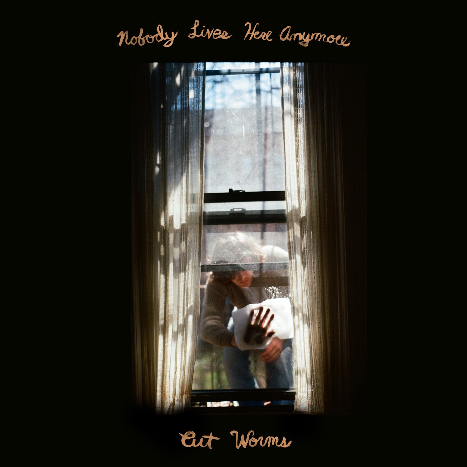 Cut Worms - Nobody Lives Here Anymore 2xCD
