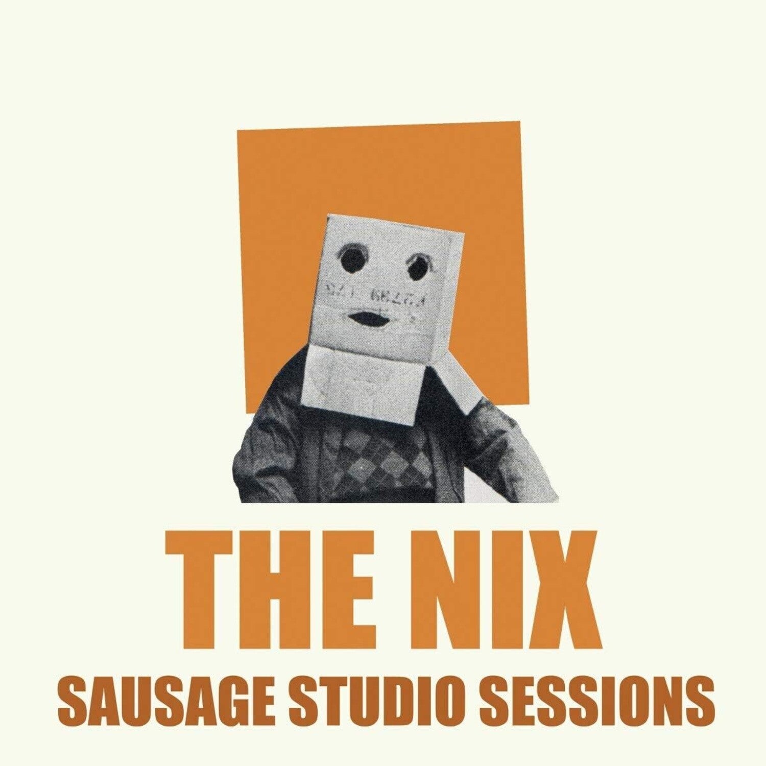 Nix - Sausage Studio Sessions (CD)