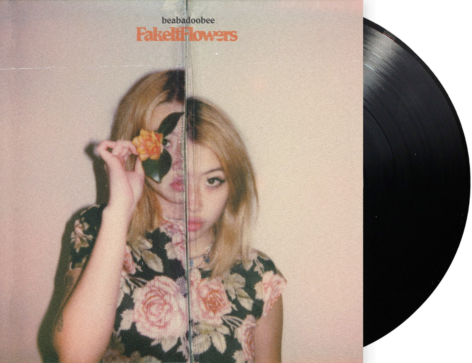 Beabadoobee - Fake It Flowers