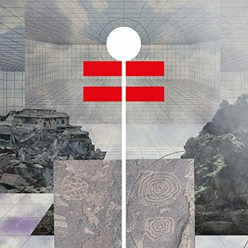 Gum Takes Tooth - Arrow 2xLP