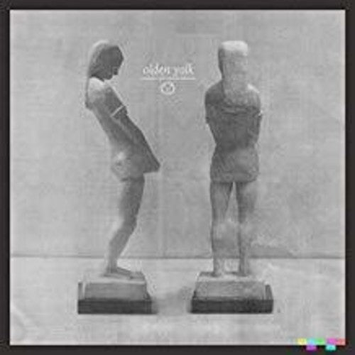 Olden Yolk (White Vinyl)