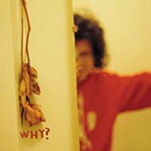Why - Early Whitney