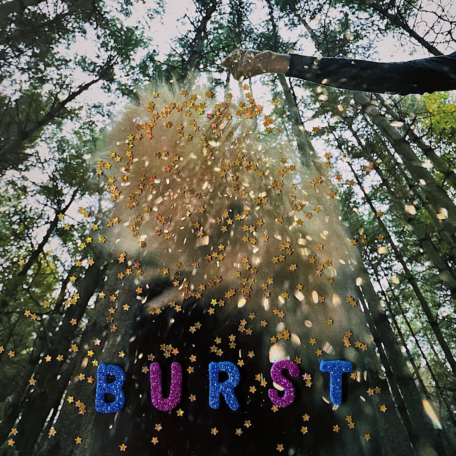 Snarls - Burst (Limited Edition)
