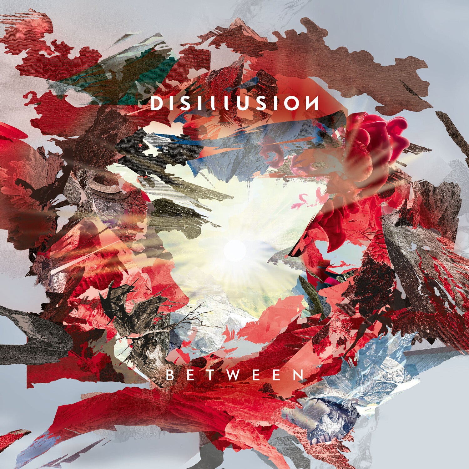Disillusion - Between (Limited Edition)