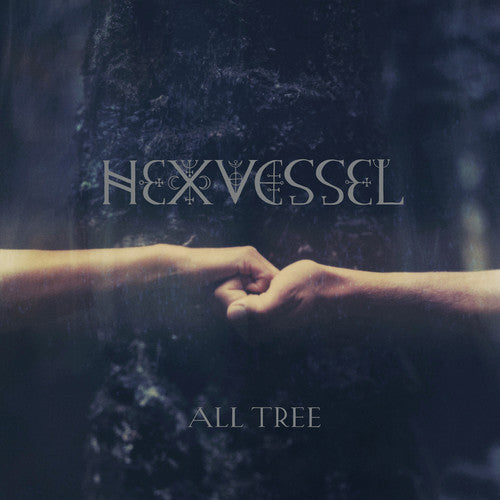 Hexvessel - All Tree (Clear Vinyl)