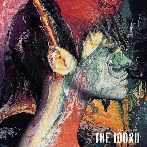 IDORU - OLD SONGS