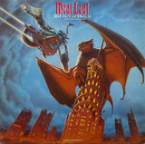 Meat Loaf - Bat Out Of Hell II: Back Into Hell 2xLP