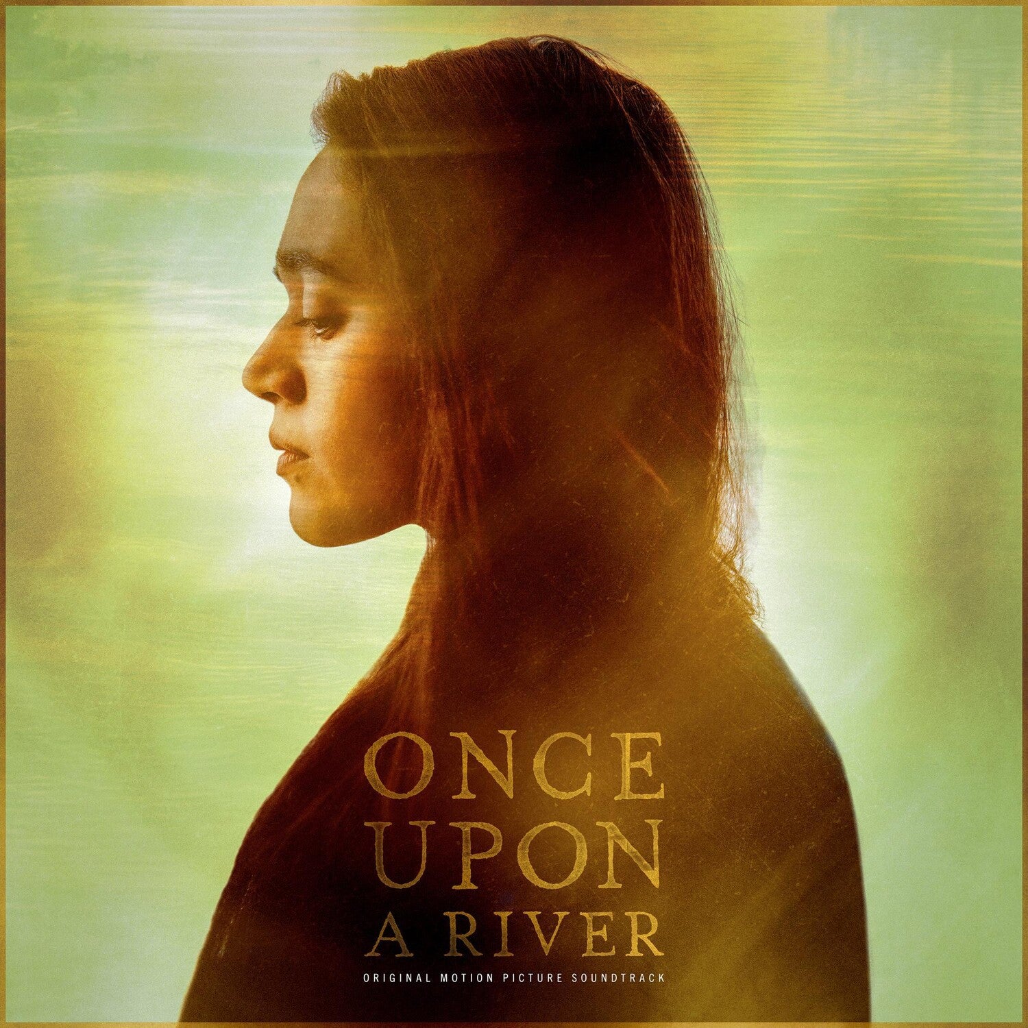 Once Upon a River / Original Motion Picture - Once Upon a River (Original Motion Picture Soundtrack)