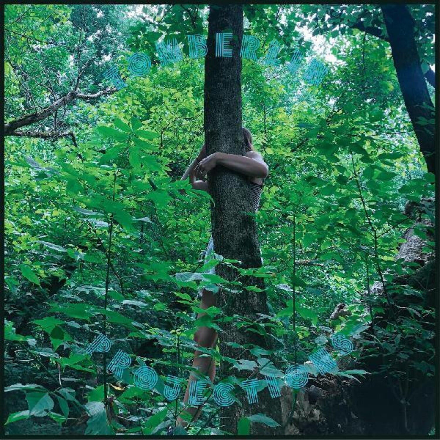 Tomberlin - Projections (Limited Edition)