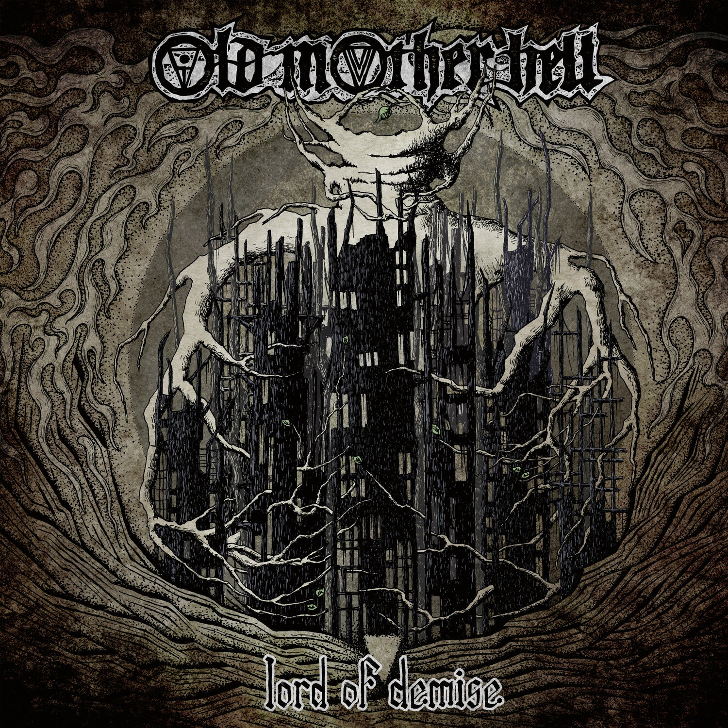 Old Mother Hell - Lord Of Demise
