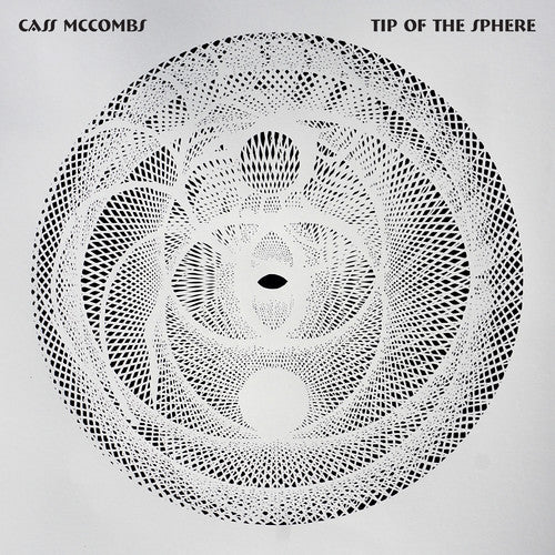 Cass Mccombs - Tip of the Sphere