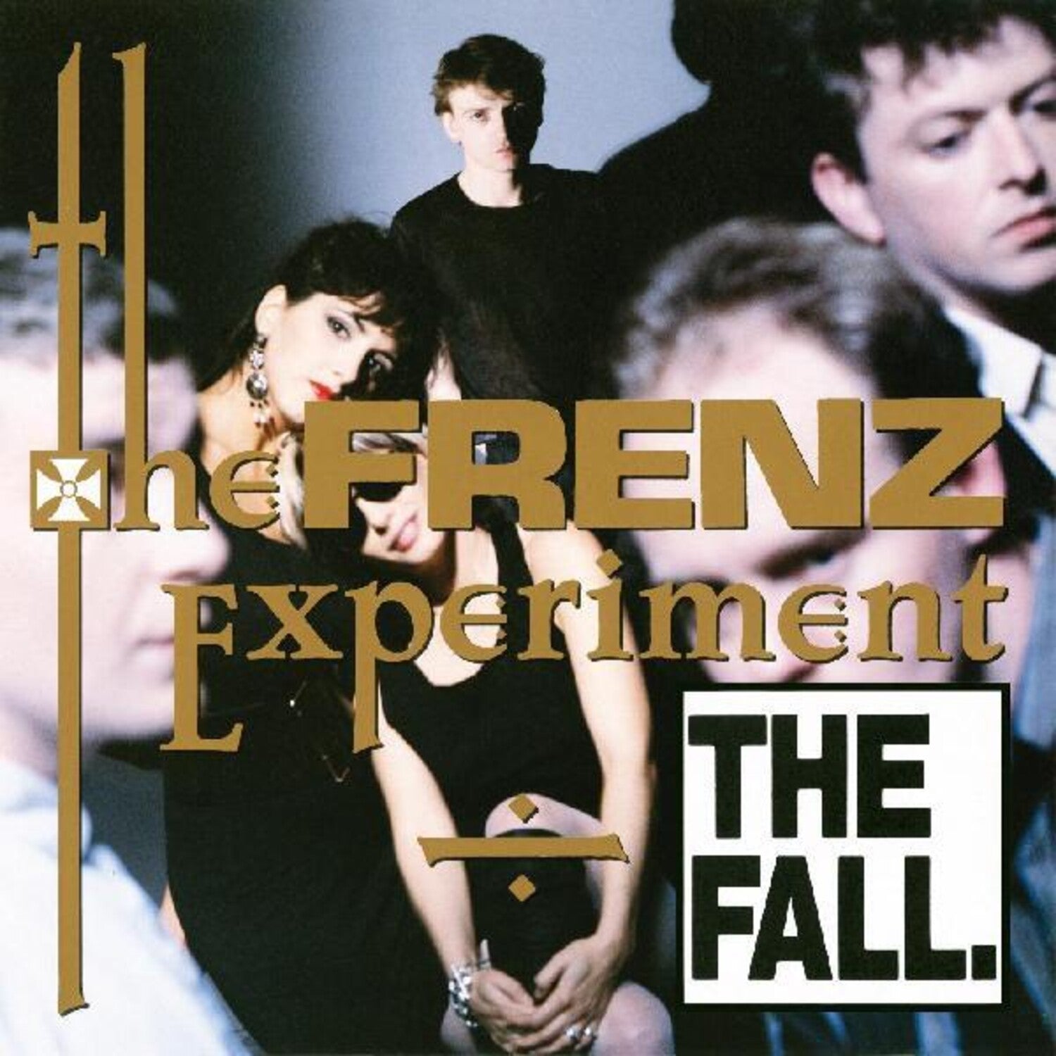 Fall - The Frenz Experiment 2xLP (Expanded)