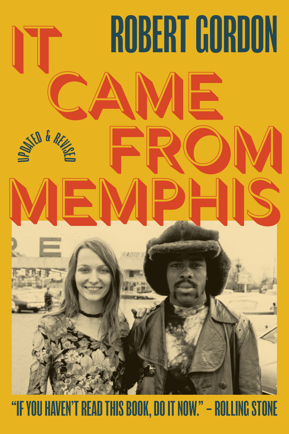 It Came From Memphis, 25th Anniversary Edition