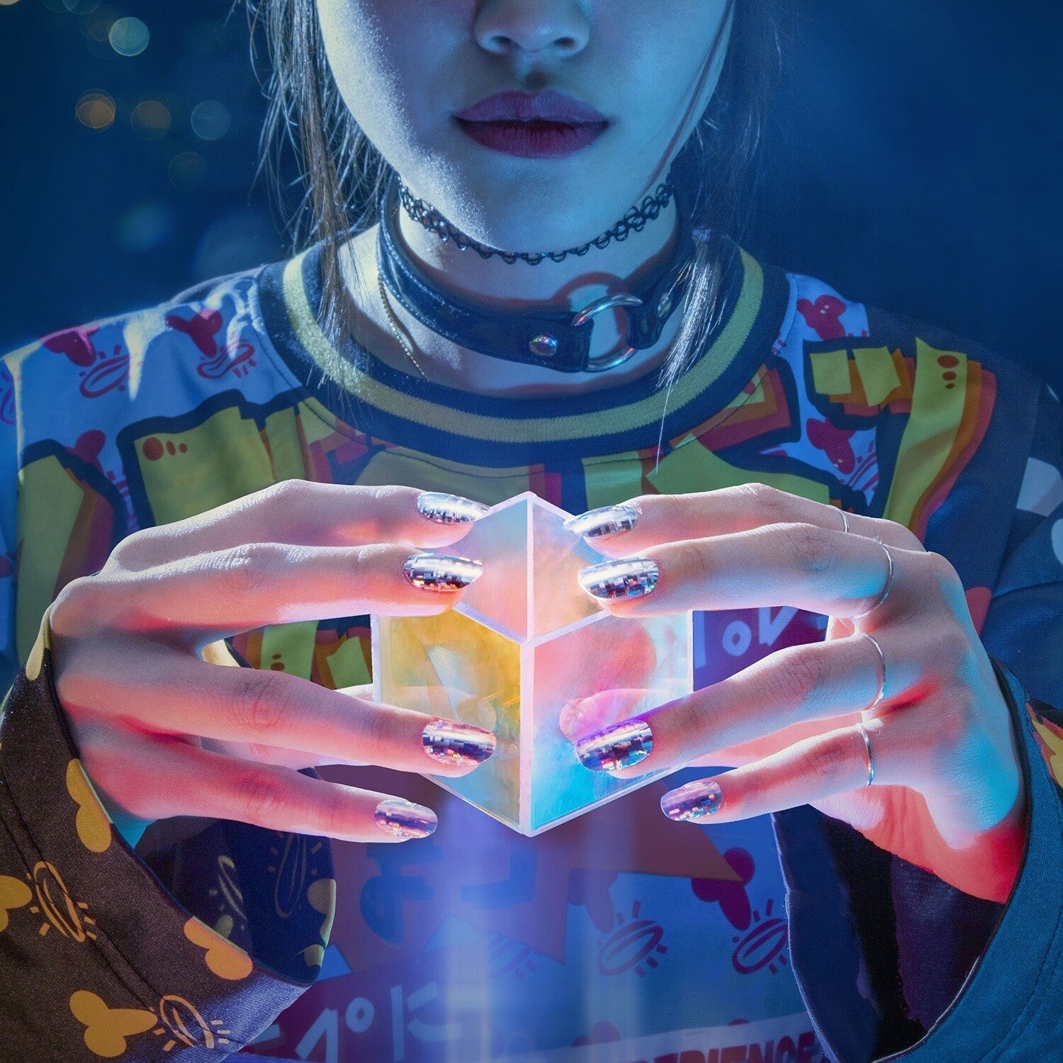 Anamanaguchi - Endless Fantasy 2xLP (Clear Vinyl)