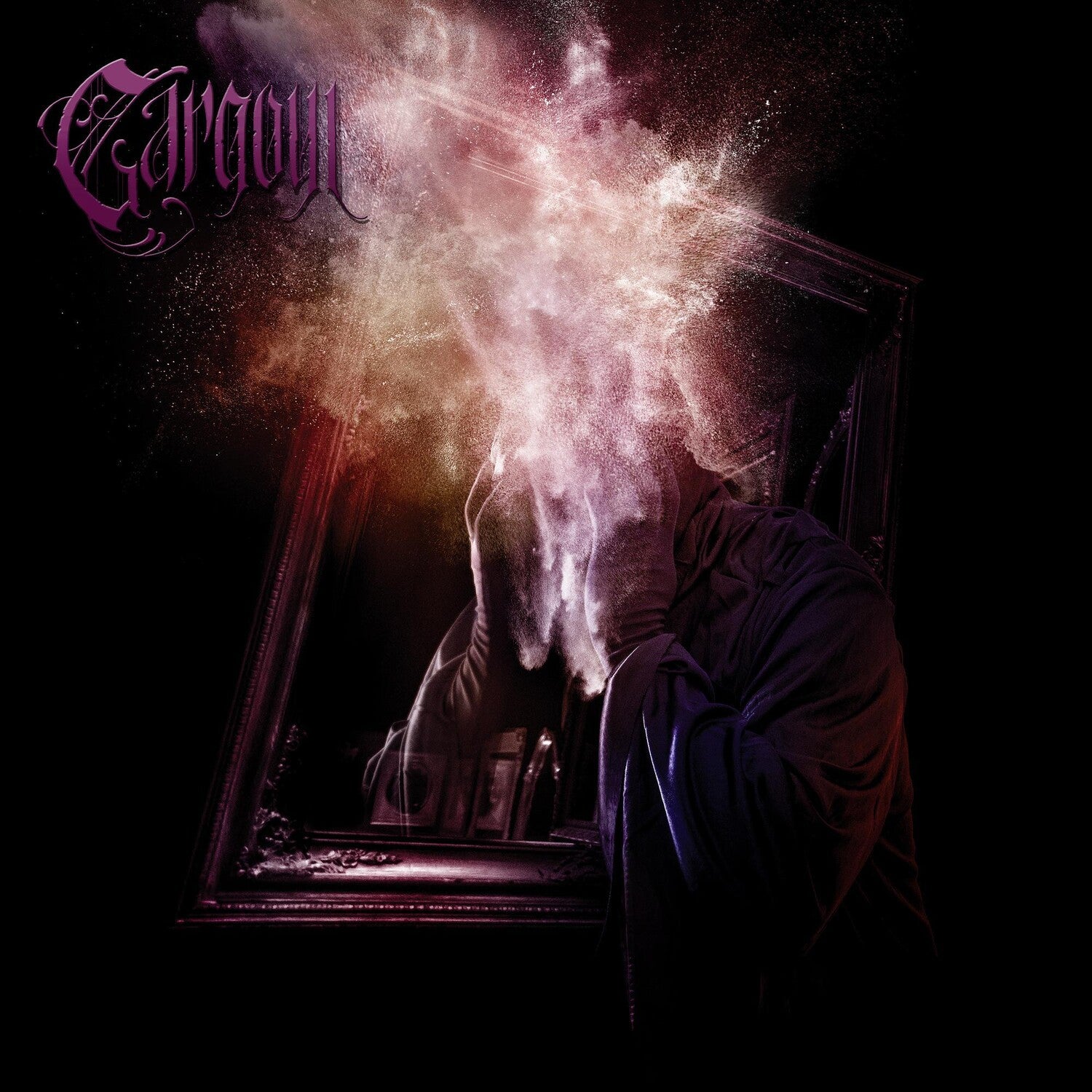 Gargoyl 2xLP