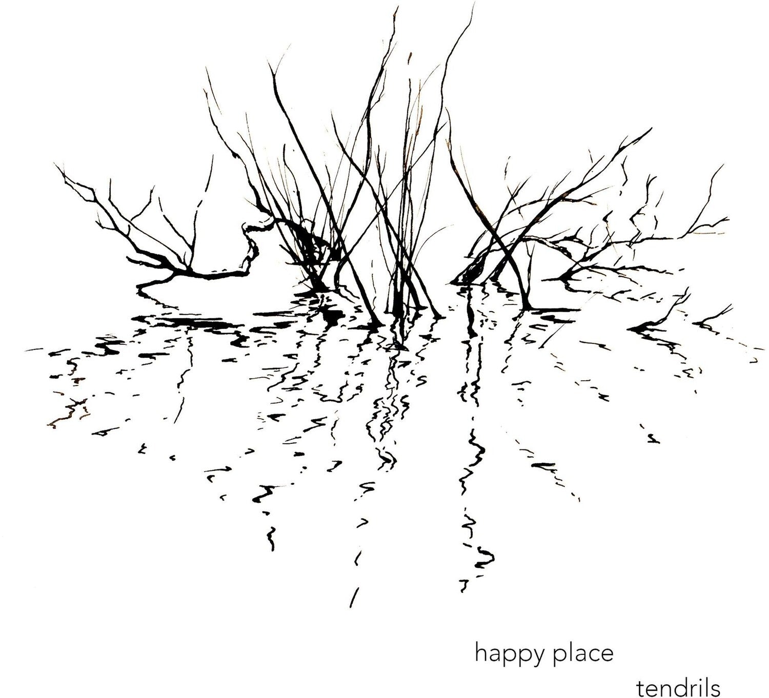Happy Place - Tendrils