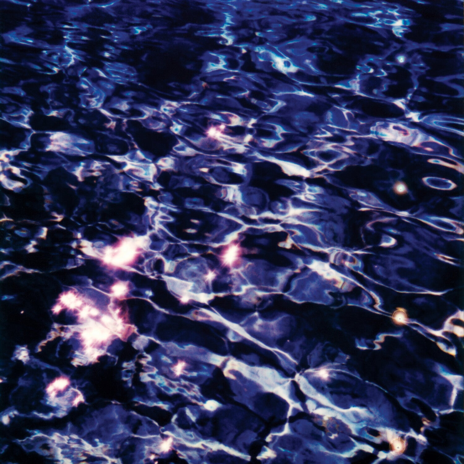 Lnzndrf - II (Clear White) (Clear Vinyl)