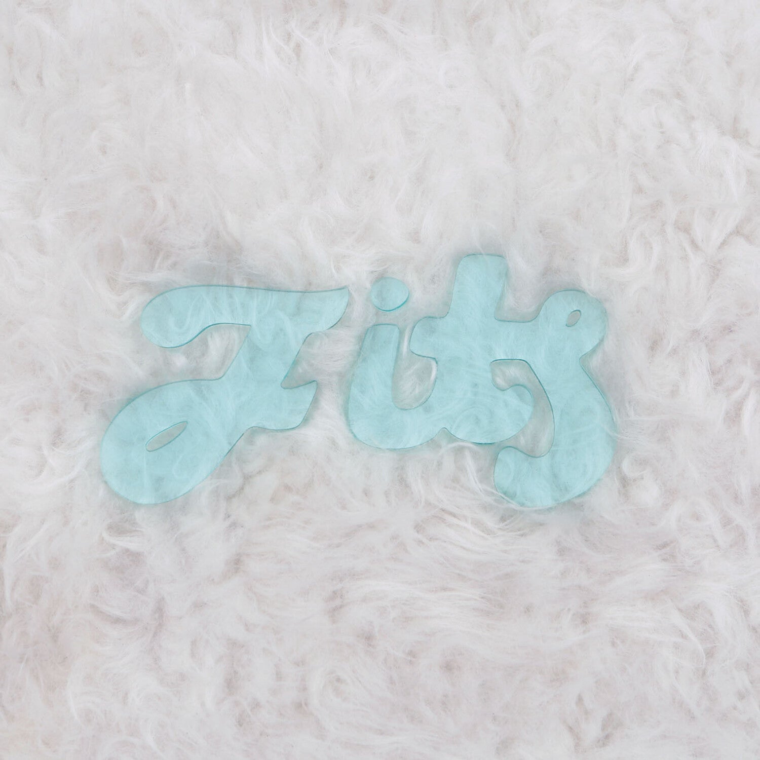 Fits - All Belief Is Paradise (CD)