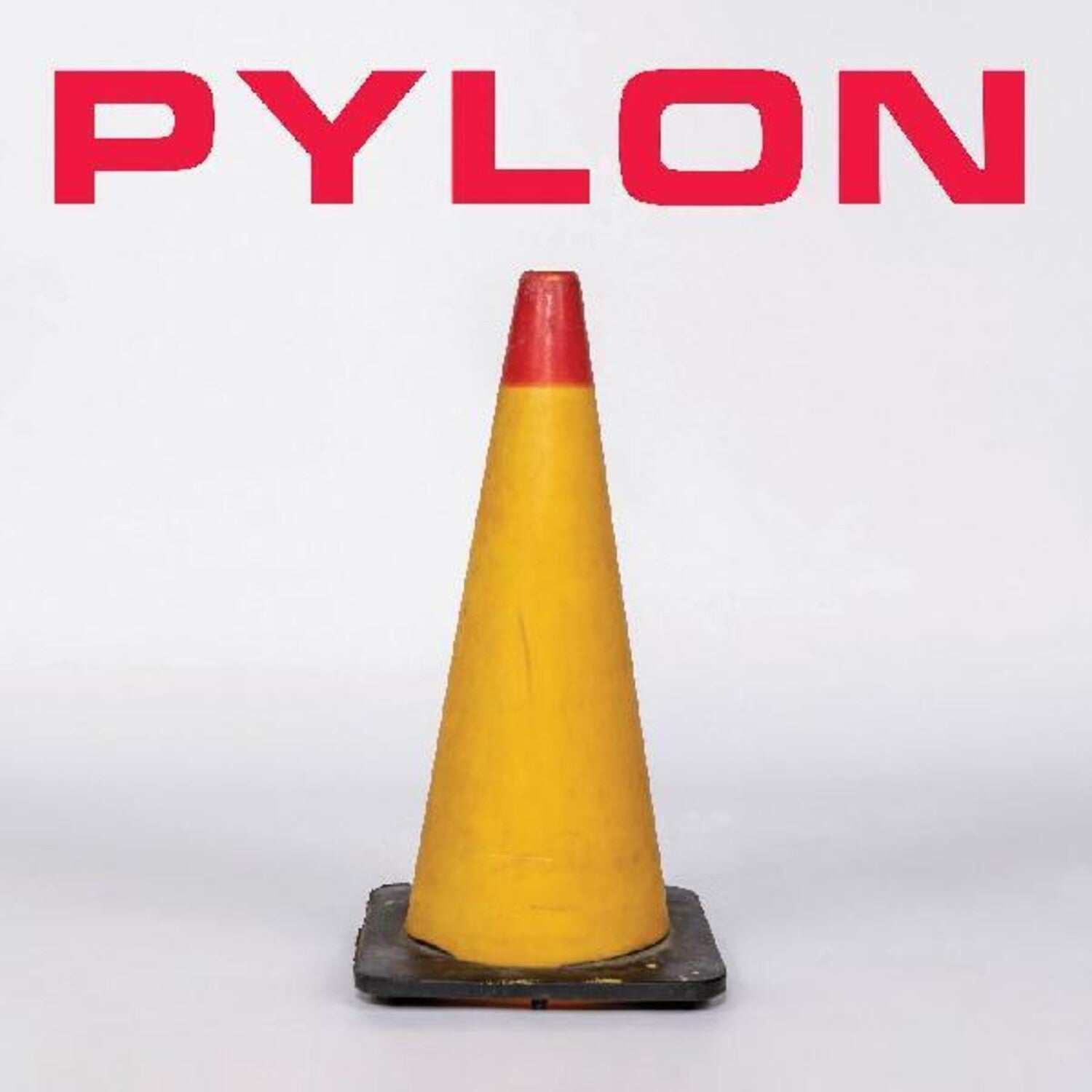 Pylon Box 4xLP