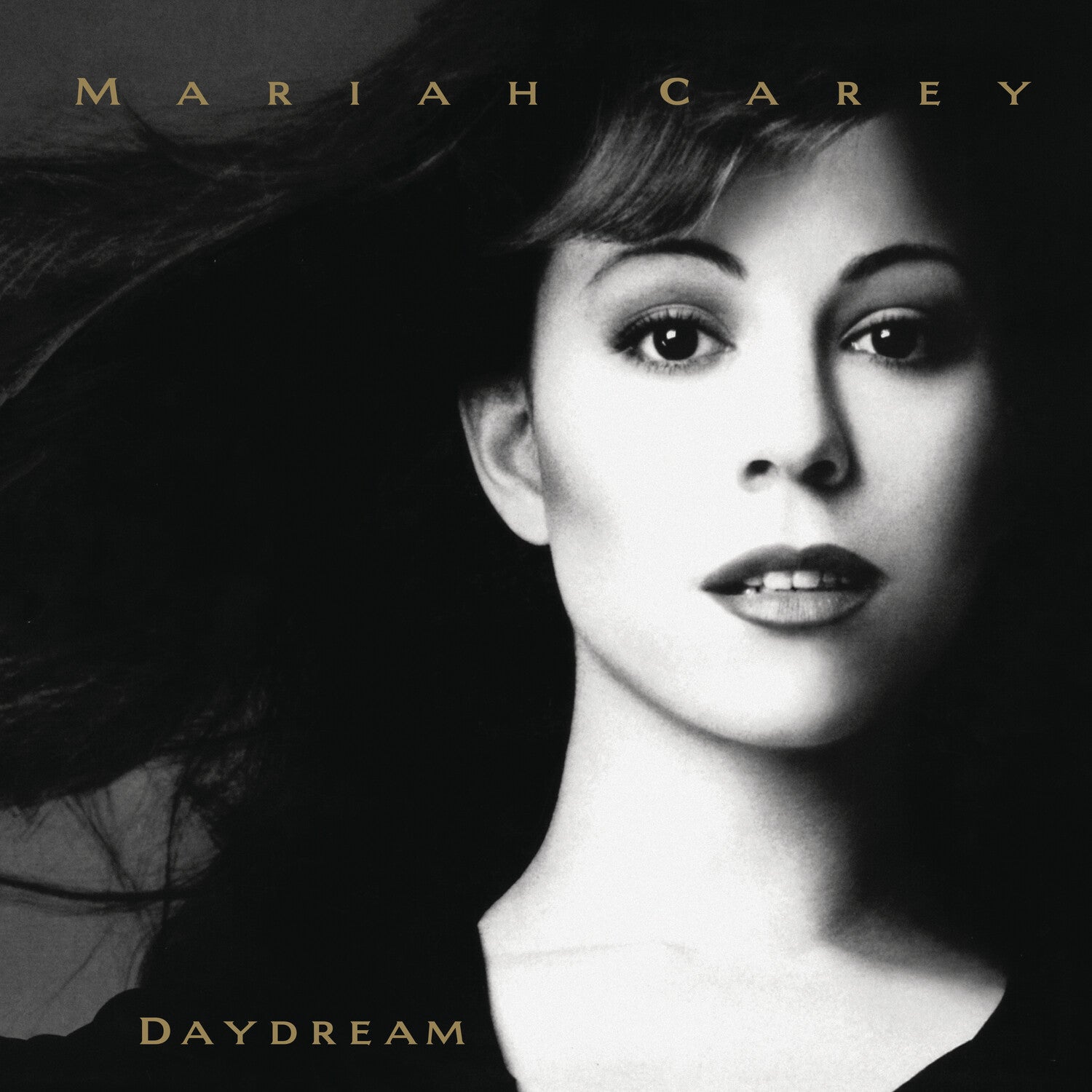 Mariah Carey - Daydream (Reissue)