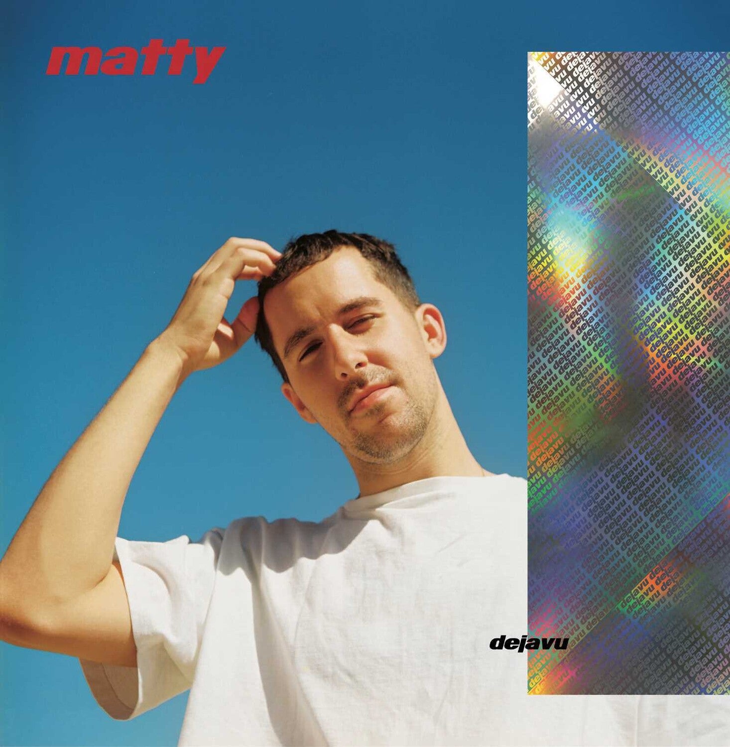 Matty - Dejavu (CD)