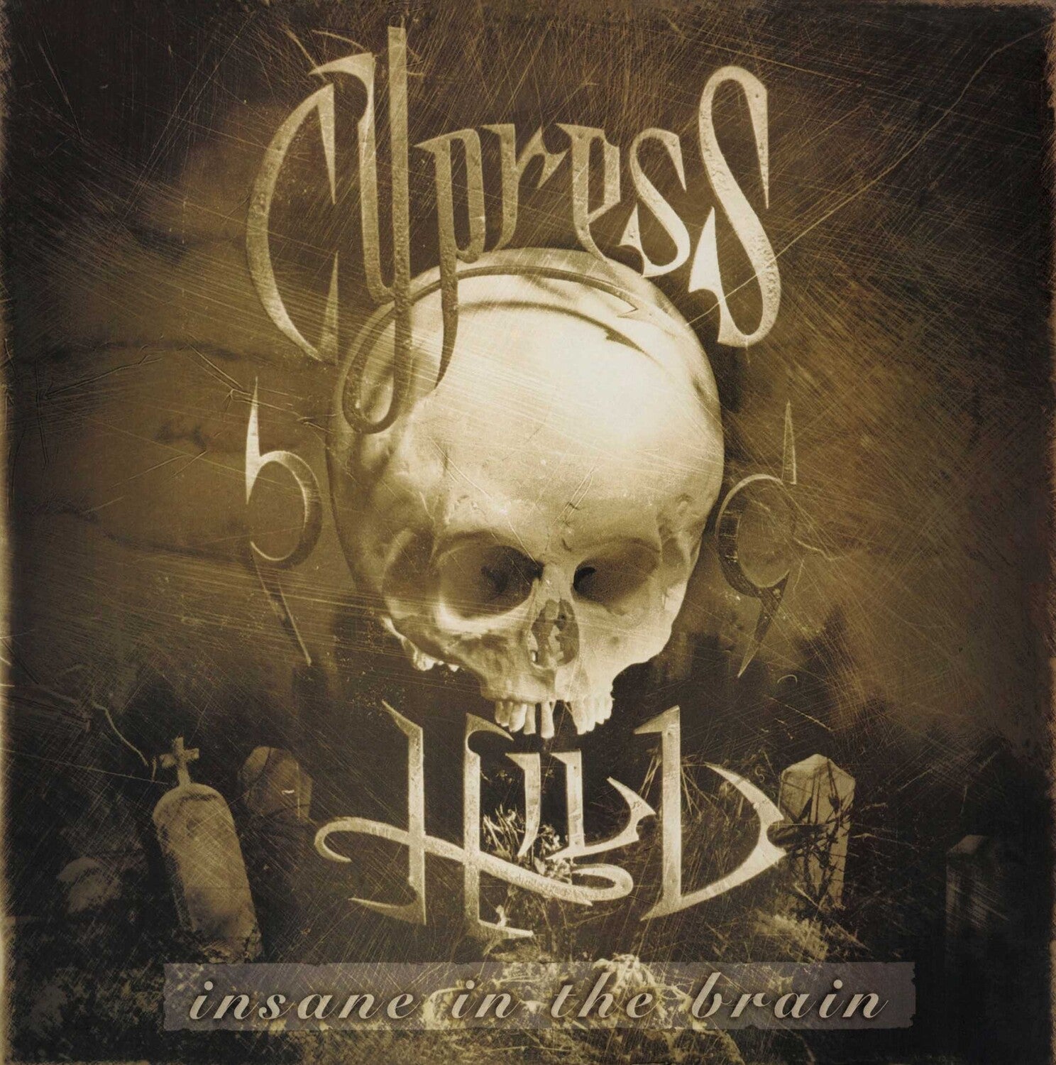 Cypress Hill - Insane In The Brain