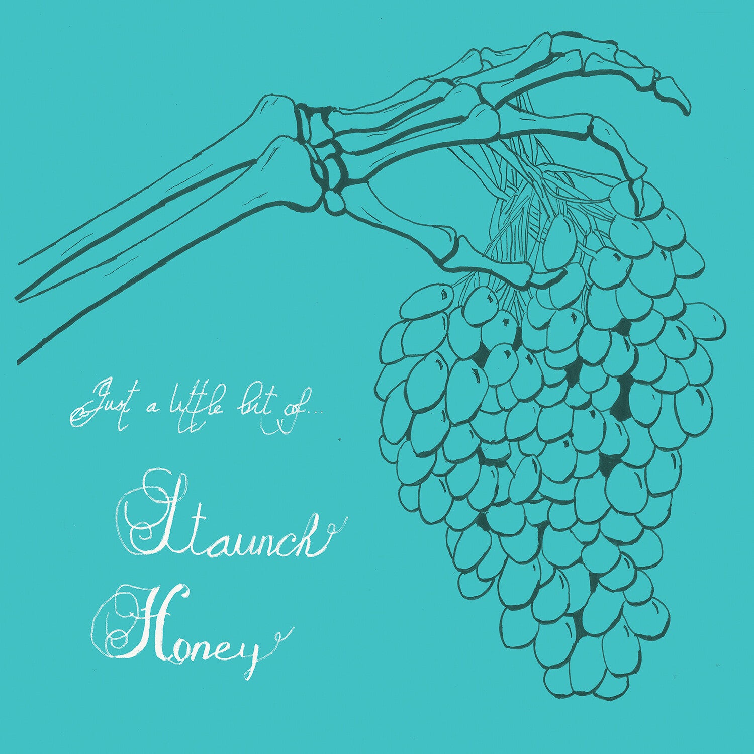 David Nance - Staunch Honey