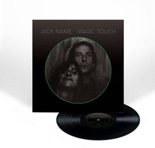 Jack Name - Magic Touch