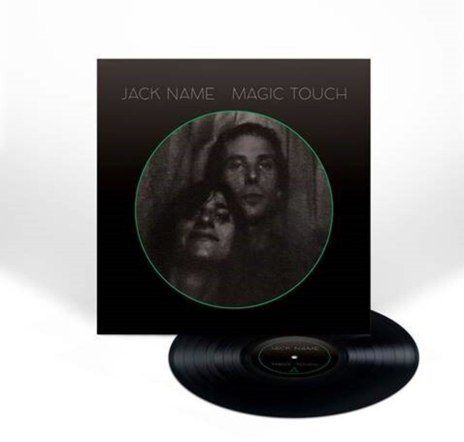 Jack Name - Magic Touch