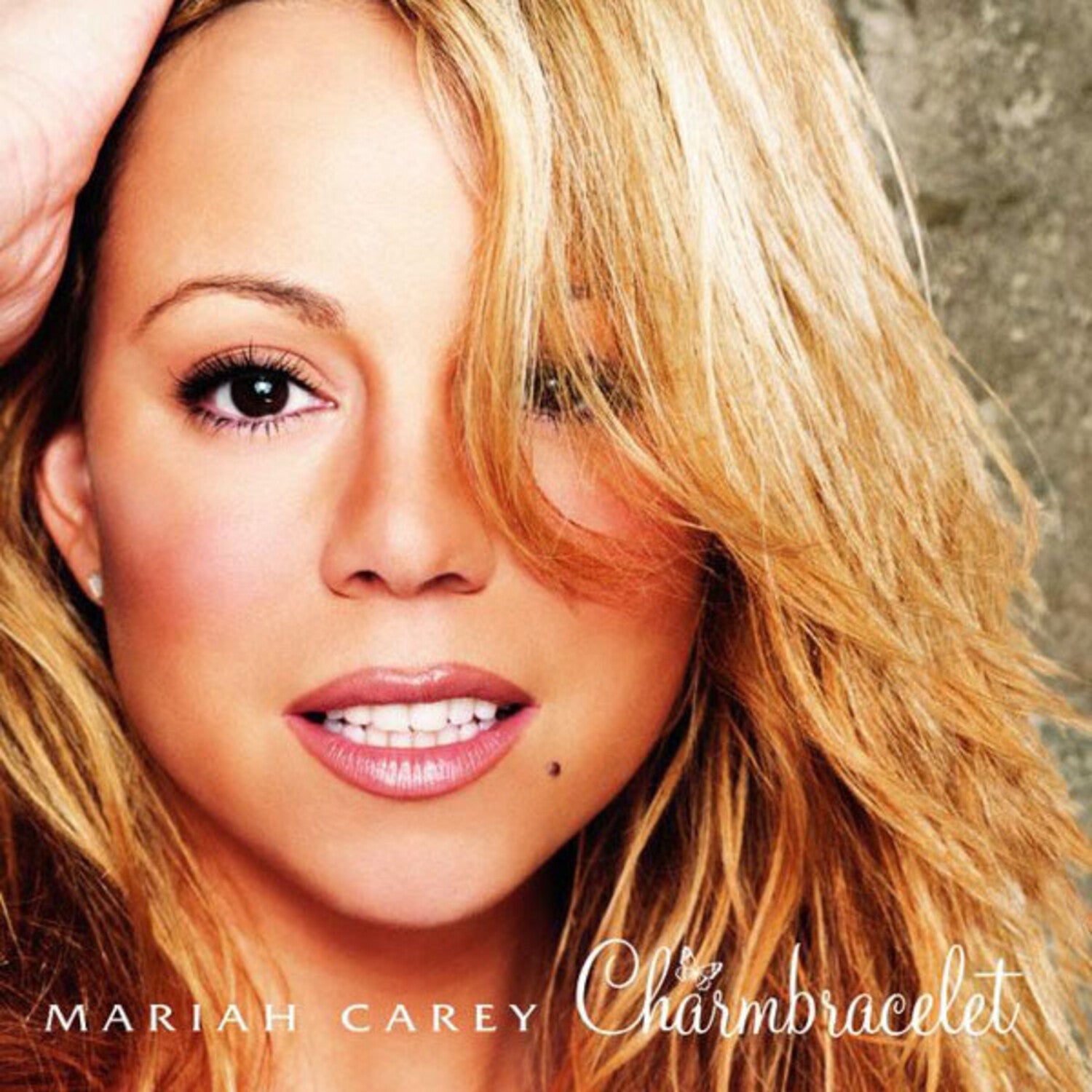 Mariah Carey - Charmbracelet 2xLP