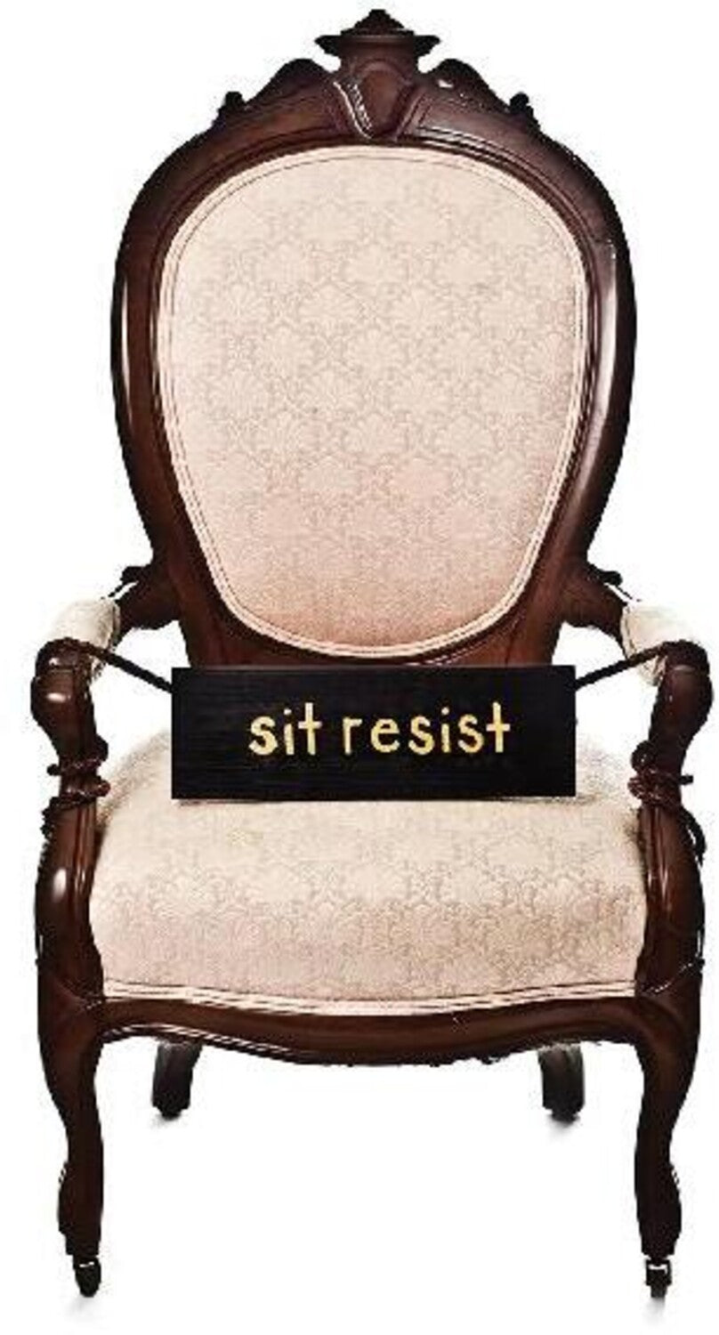 Laura Stevenson - Sit Resist (Deluxe)