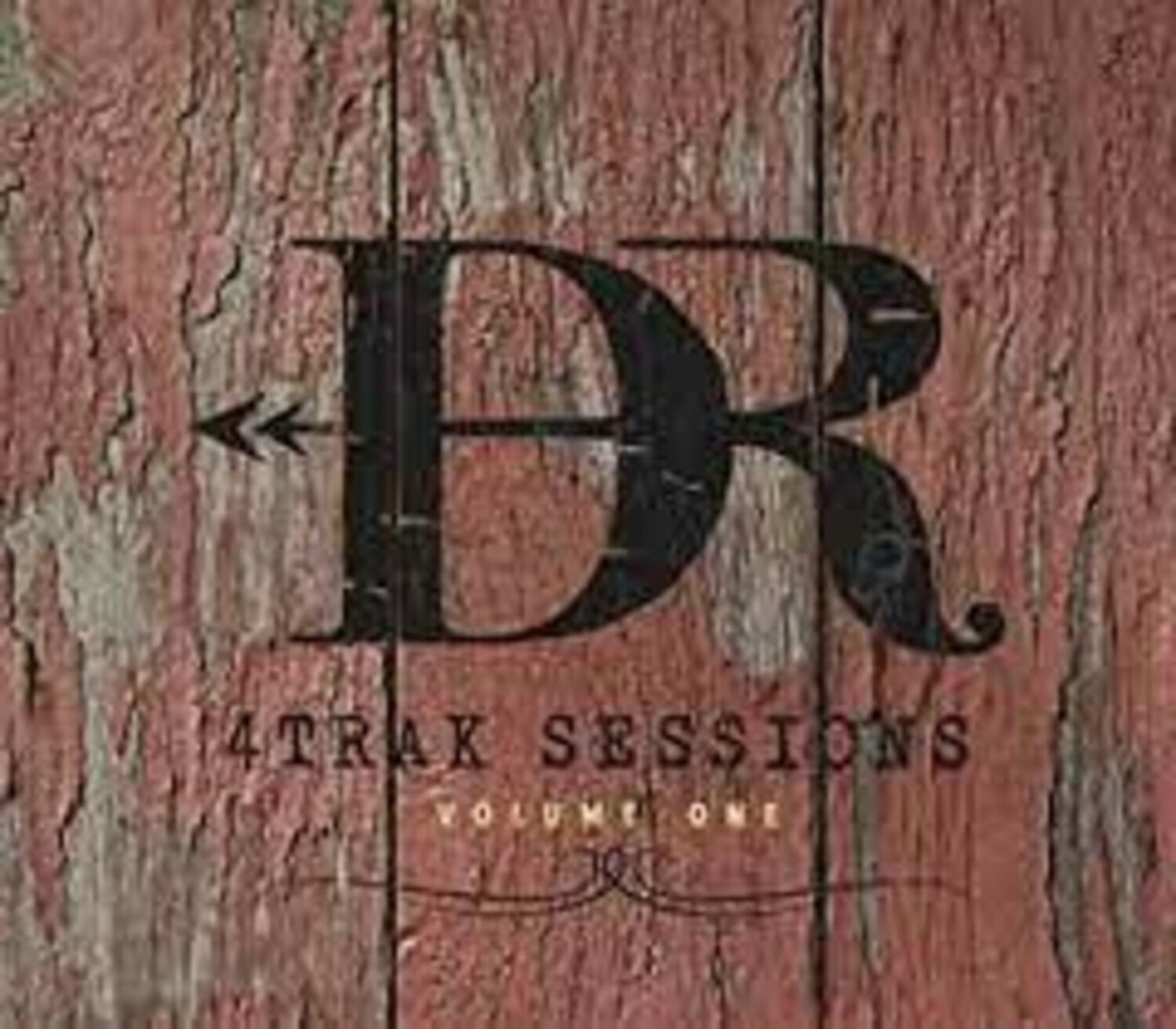 Dean Ray - 4Trak Sessions Vol 1
