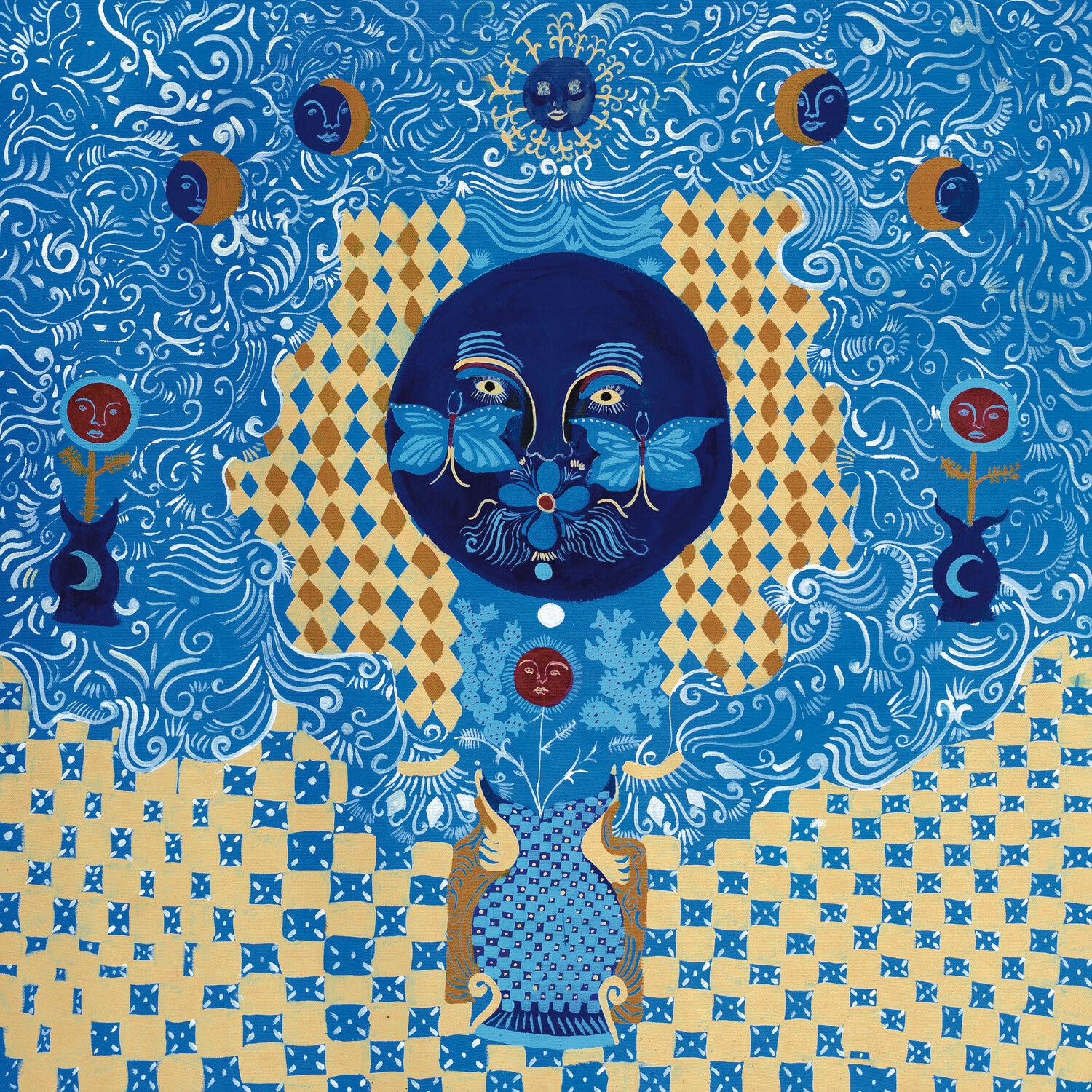 Jennifer Castle - Monarch Season (CD)