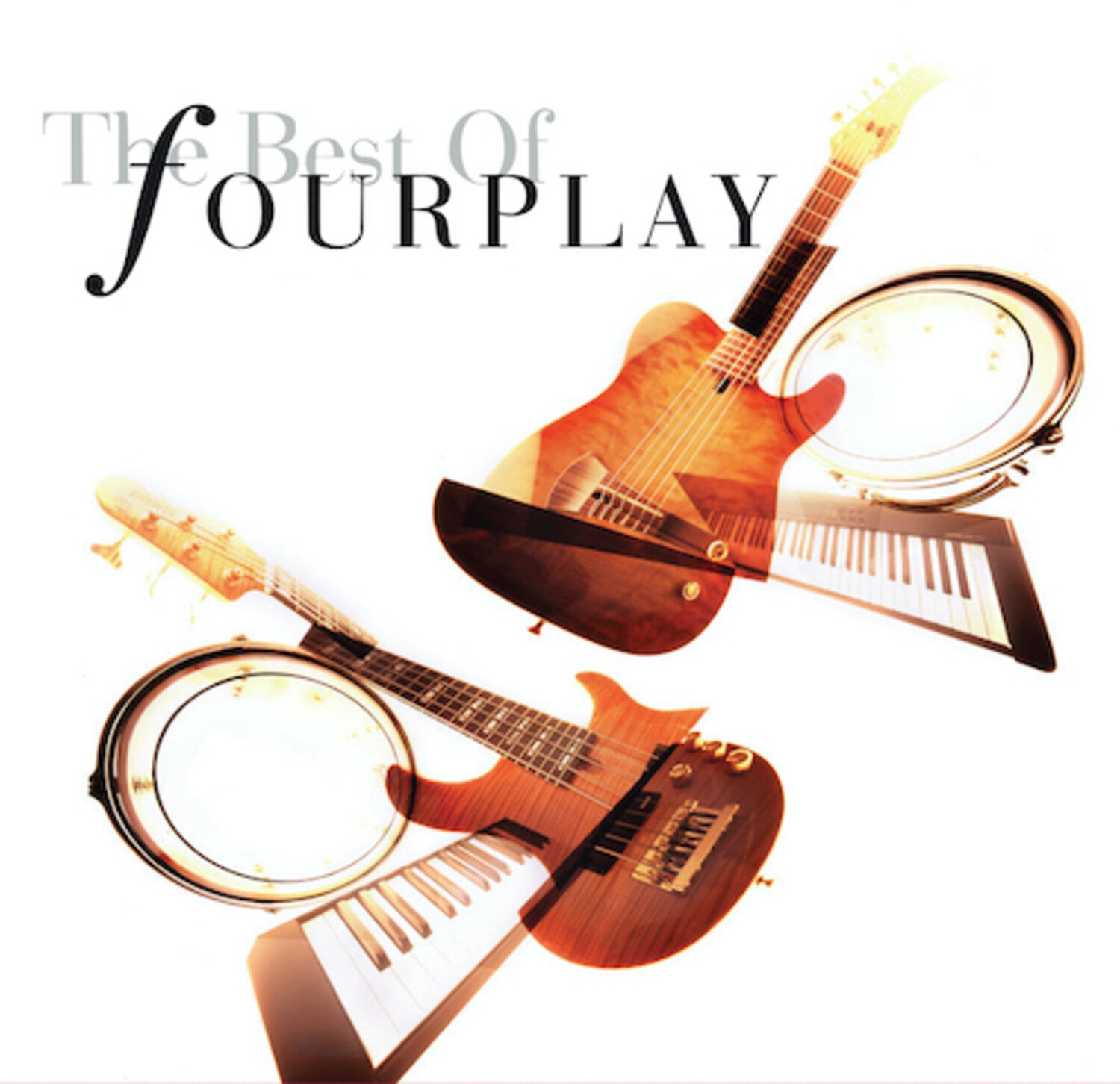 Fourplay - The Best Of Fourplay