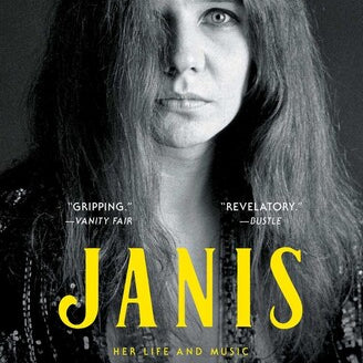 Holly George-warren - JANIS