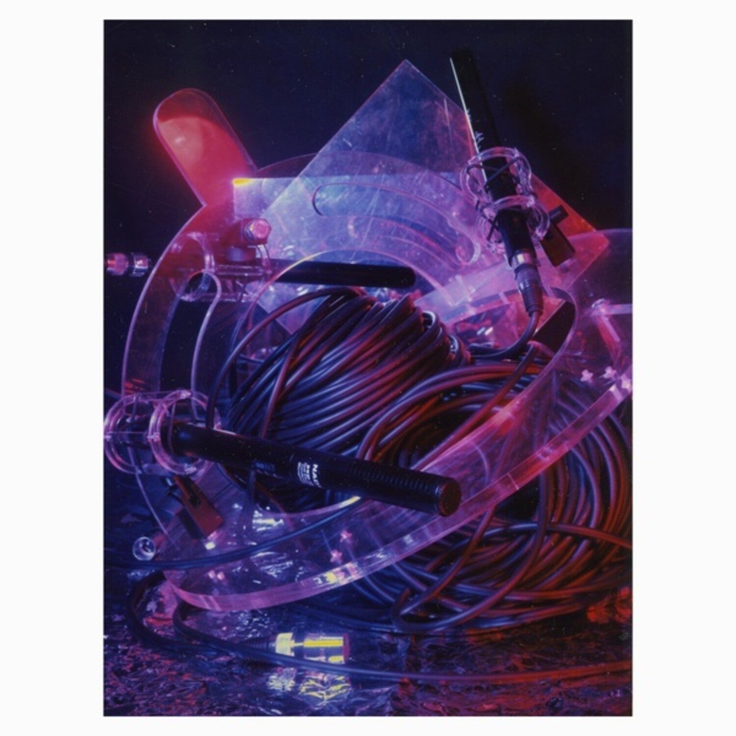 Marina Rosenfeld - Deathstar 2xLP