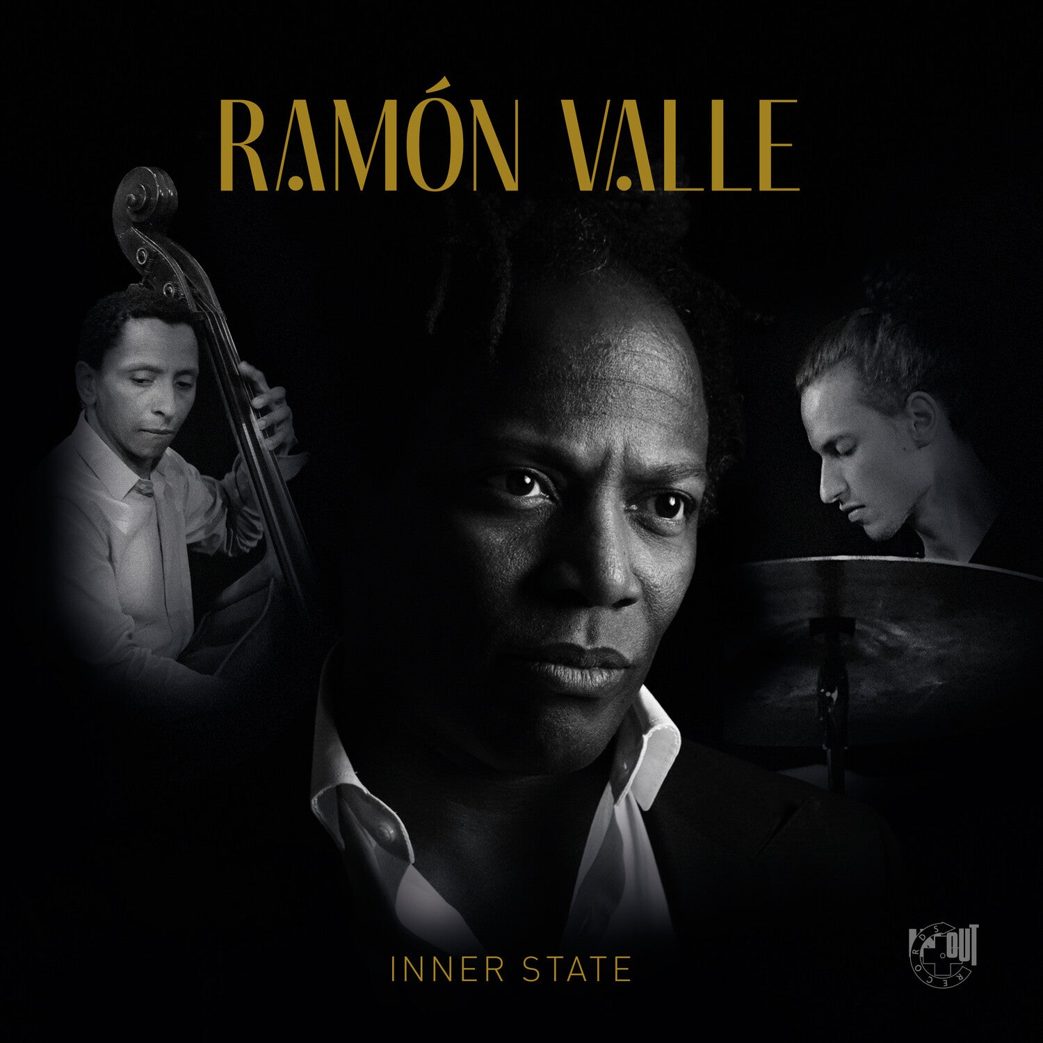 Ramon Valle - Inner State 2xLP
