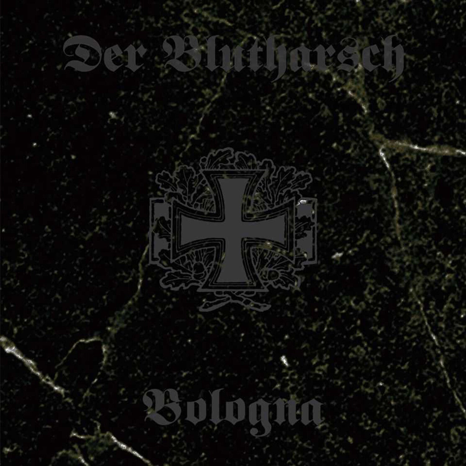 Der Blutharsch - Bologna