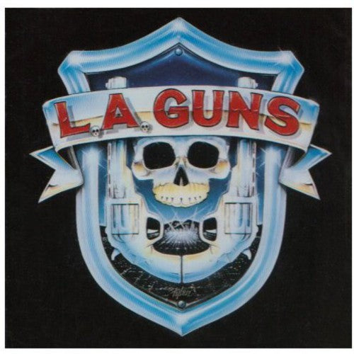 La Guns / la Guns (Remastered)