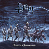 Them - Return To Hemmersmoor 2xCD