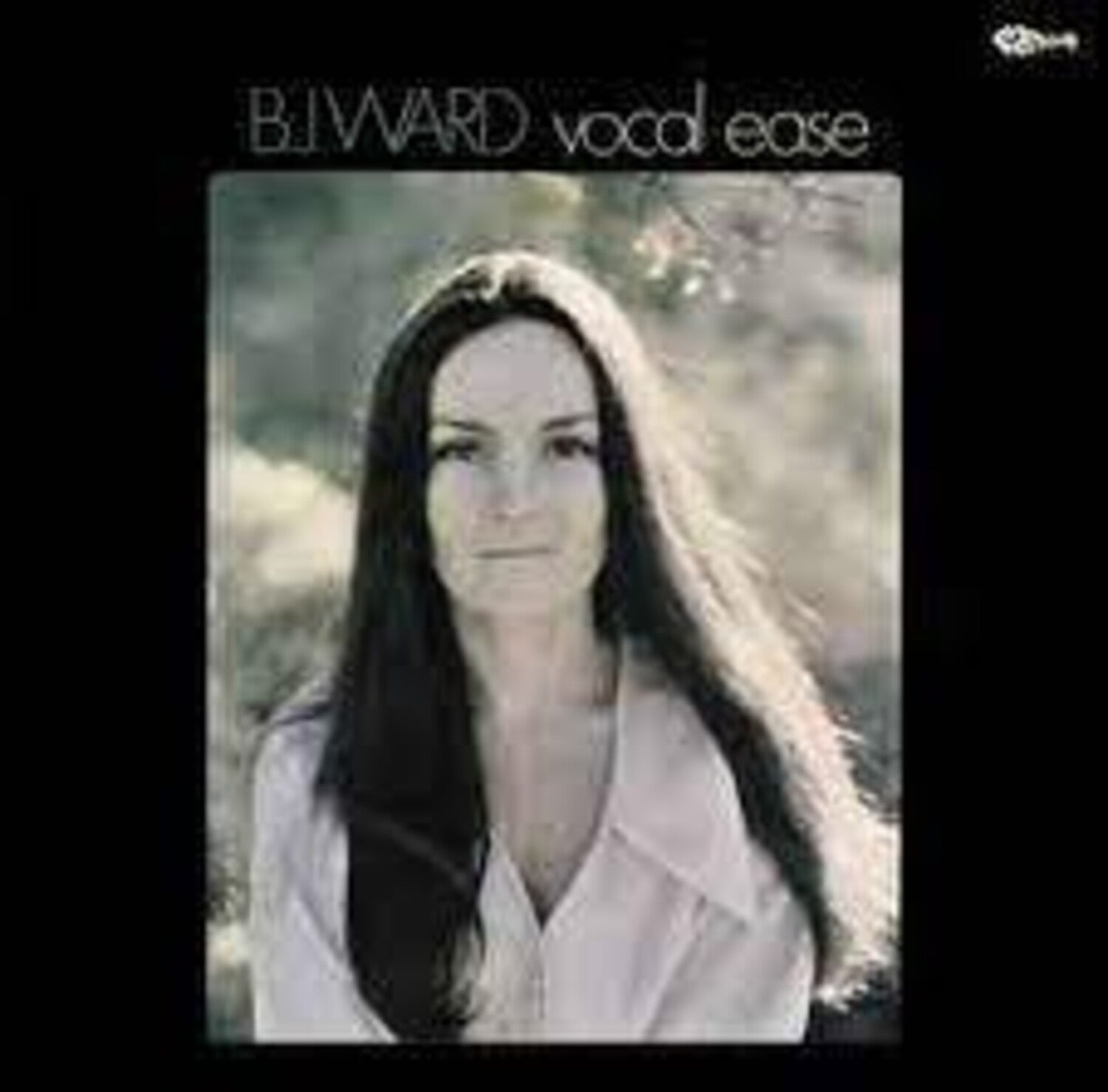 B.J. Ward - Vocal Ease [Limited 180 (Silver Vinyl)