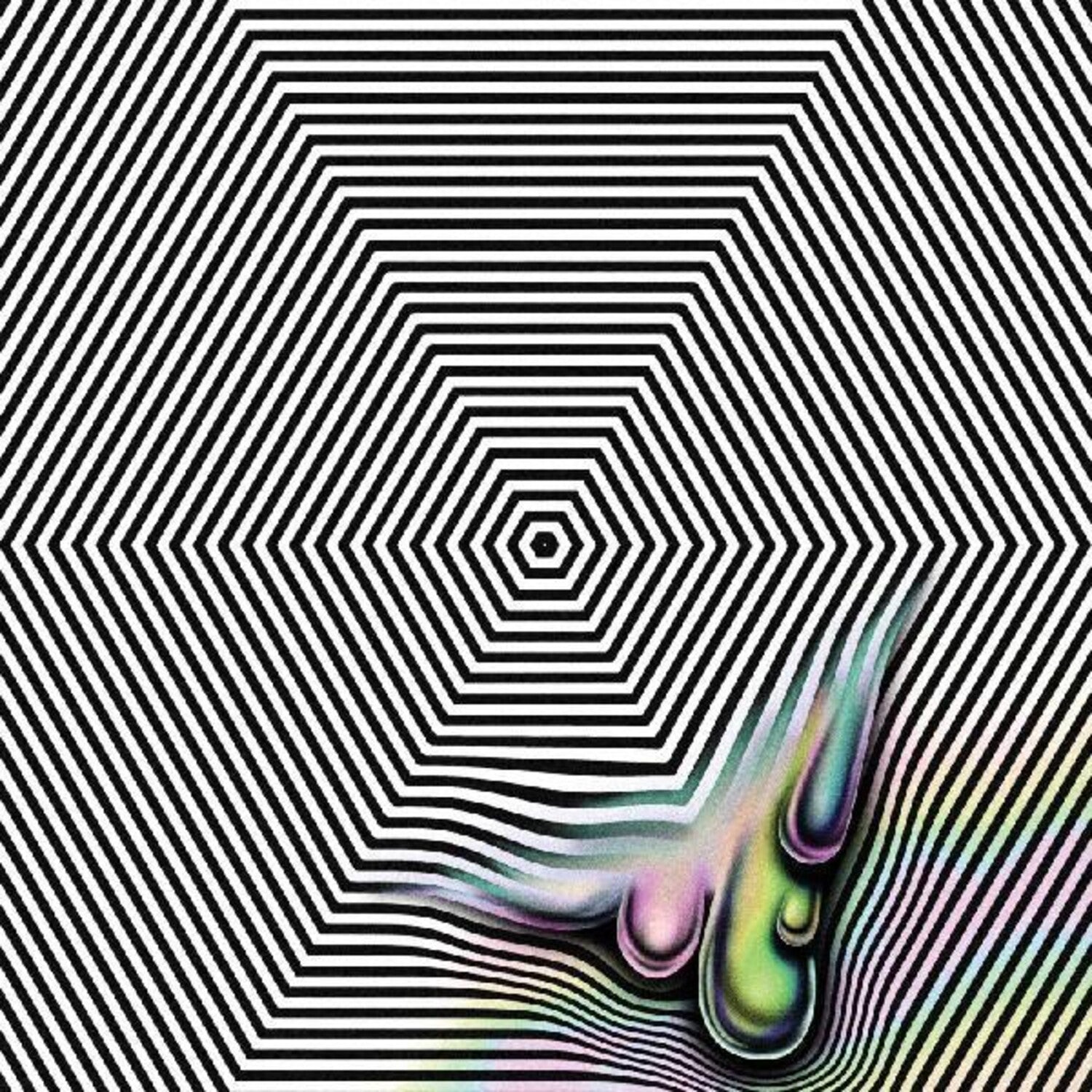 Oneohtrix Point Never - Magic Oneohtrix Point Never 2xLP