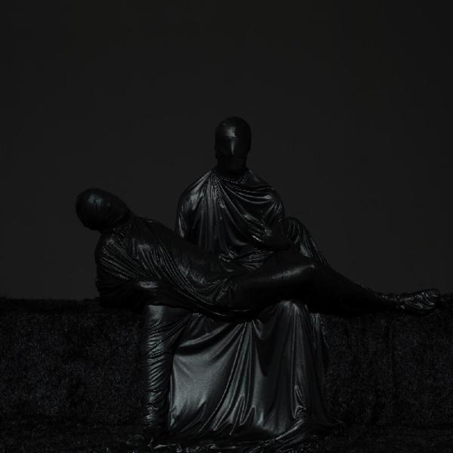 Saffronkeira / Paolo Fresu - In Origine: The Field Of Repentance