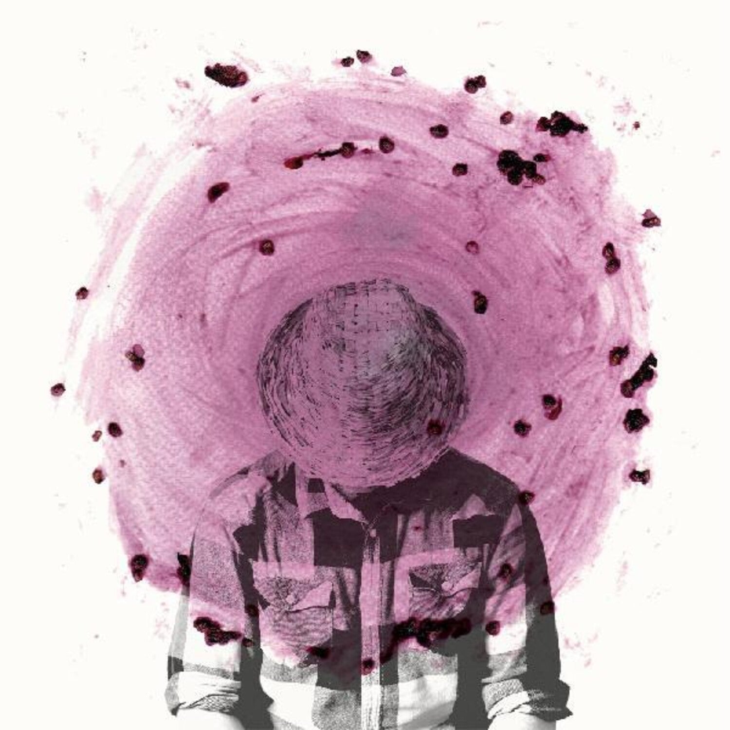 Peter Broderick - Blackberry (CD)
