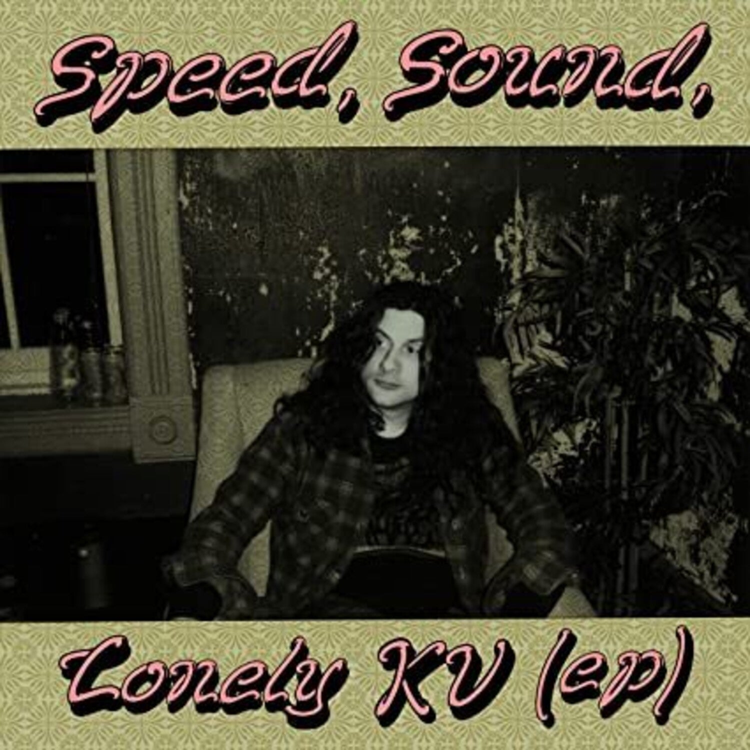 Kurt Vile - Speed Sound Lonely KV (CD)