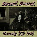 Kurt Vile - Speed Sound Lonely KV (CD)