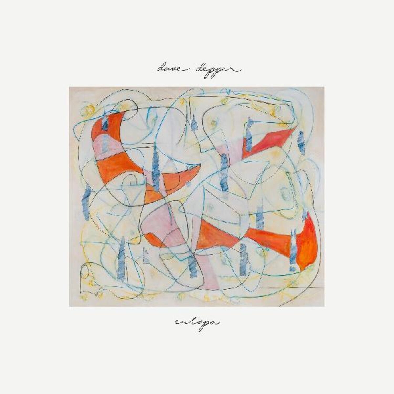 Dave Depper - Europa