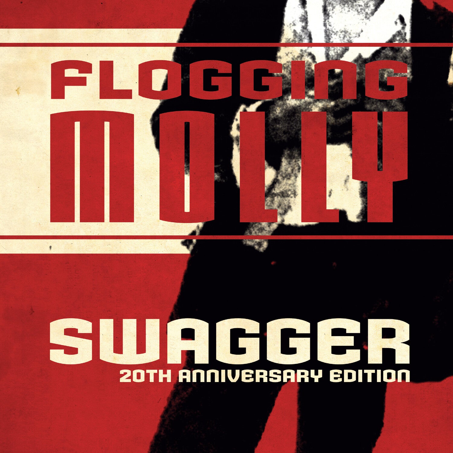 Flogging Molly - Swagger 4xLP (Anniversary Edition)
