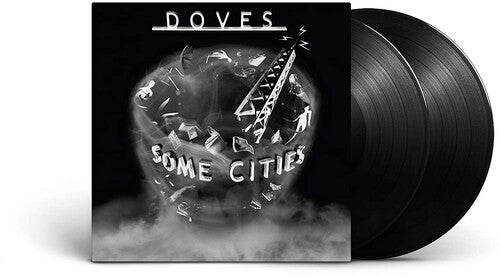 DOVES - Some Cities