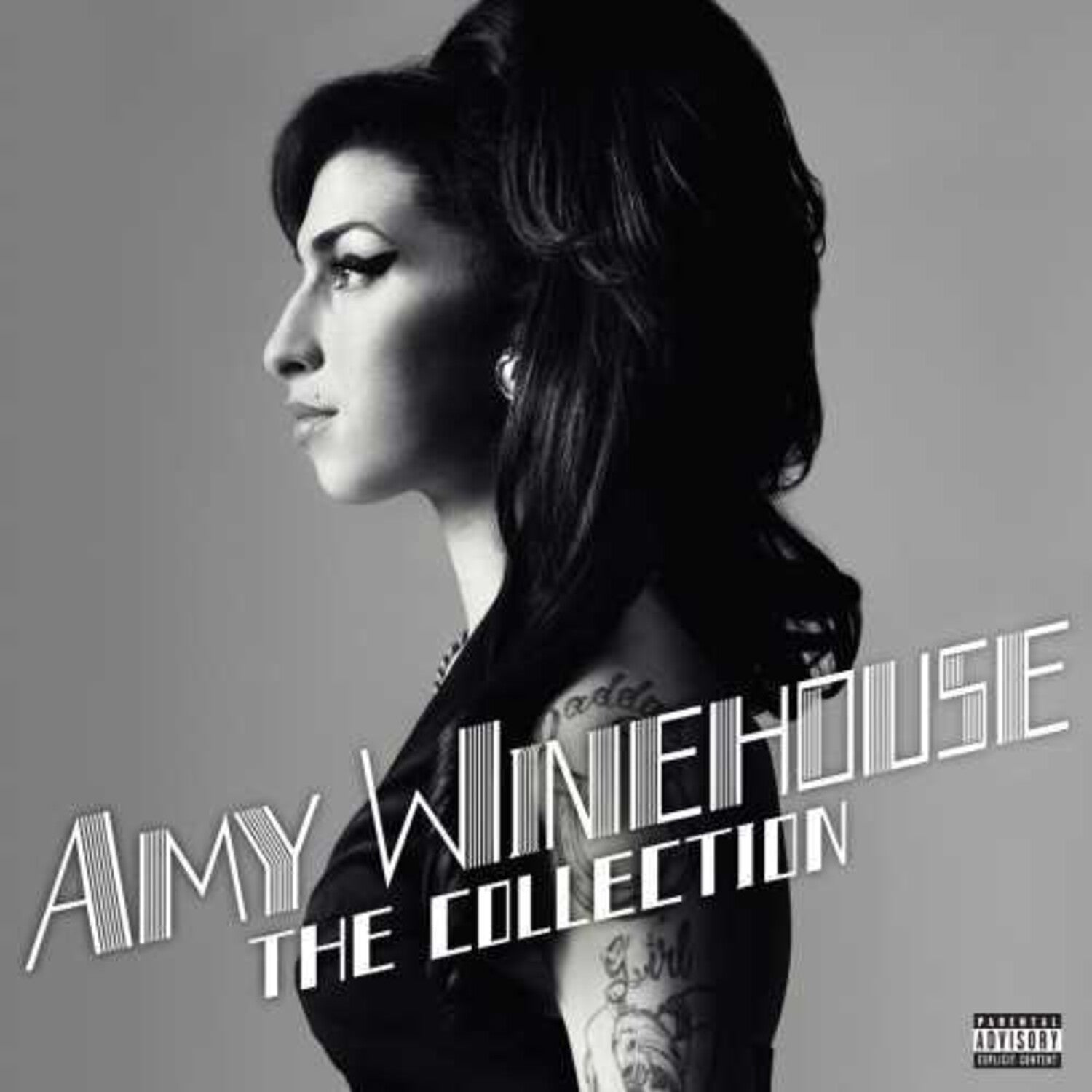 Amy Winehouse - The Collection 5xCD